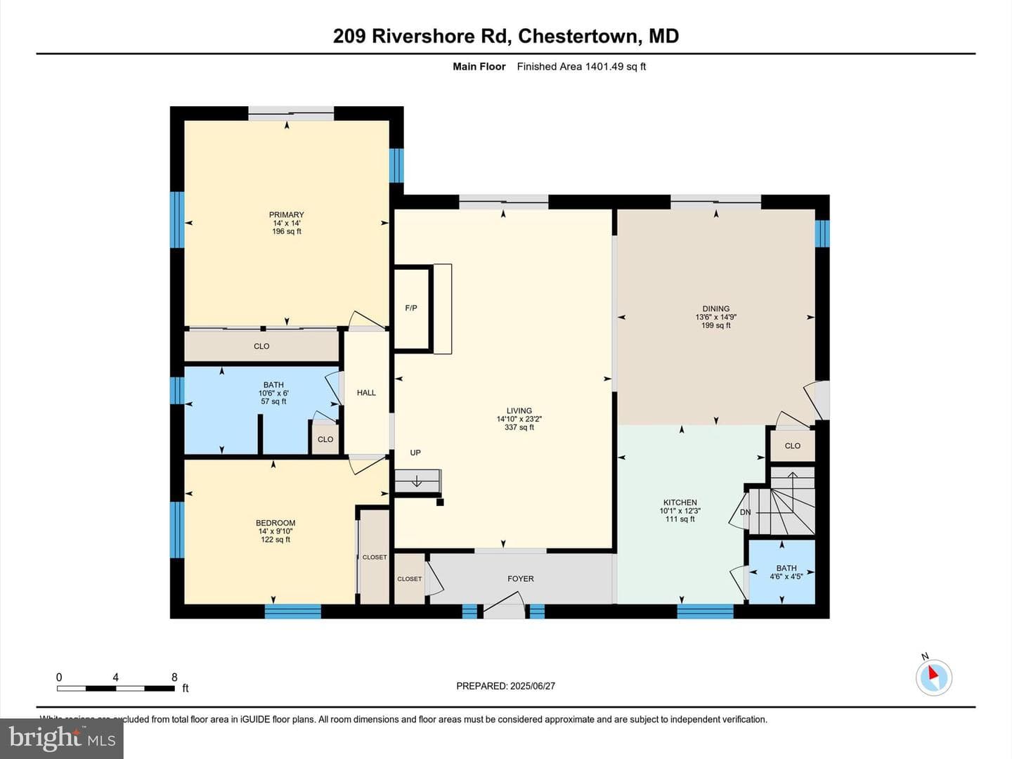 209 Rivershore Road photo 25
