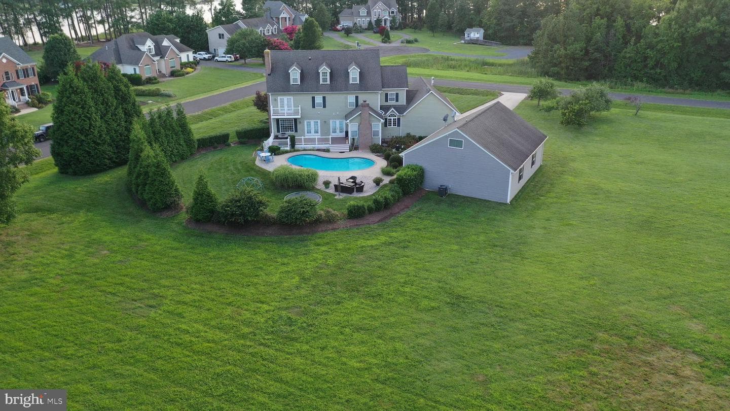 105 Port Court photo 92