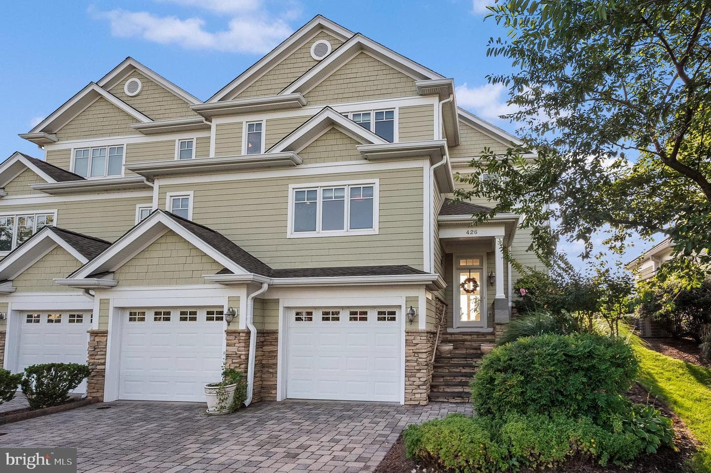 426 Narrows Pointe Drive, Grasonville