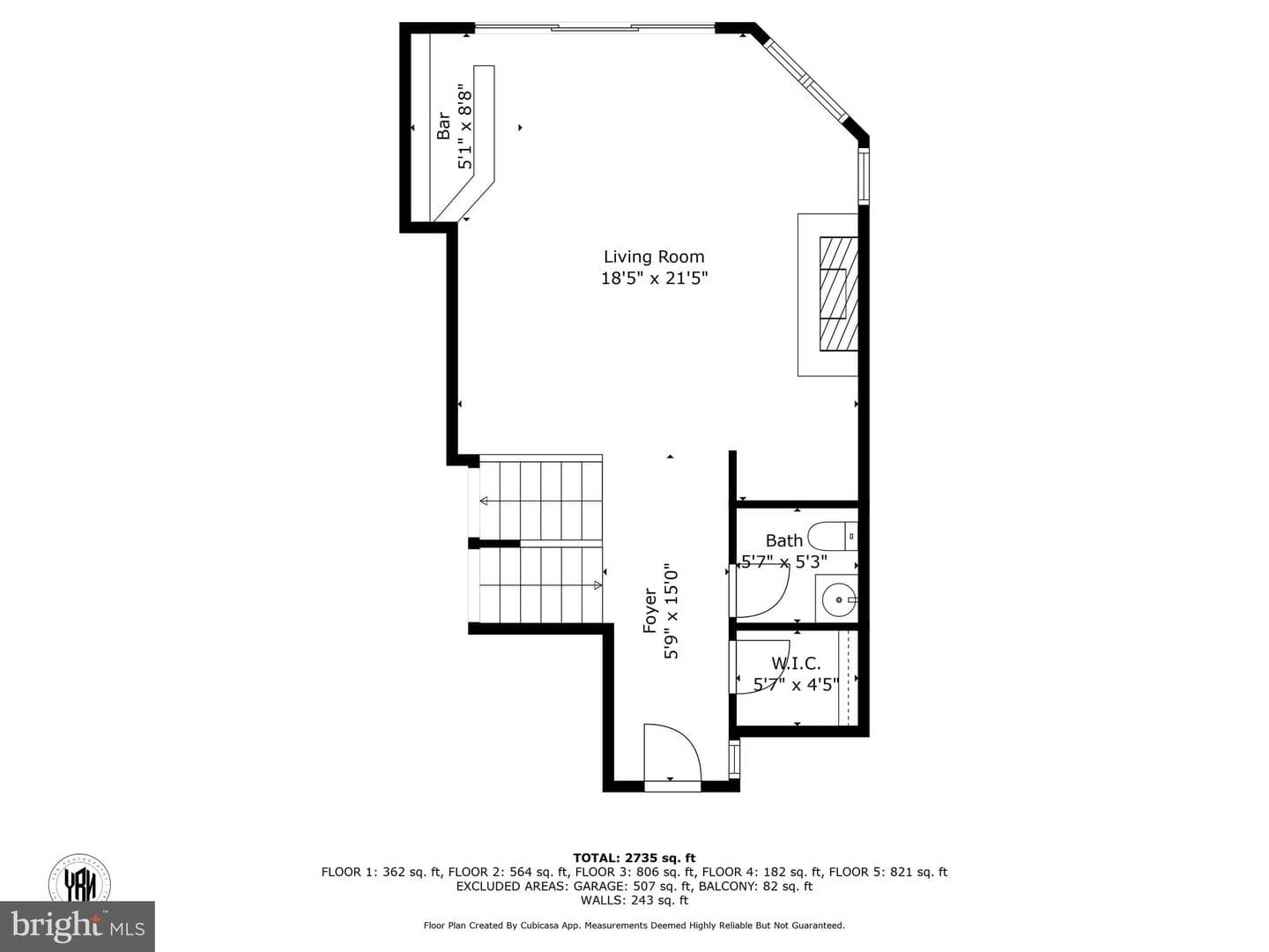 426 Narrows Pointe Drive photo 80