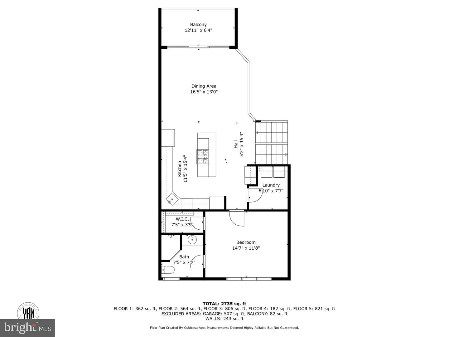 426 Narrows Pointe Drive photo 81
