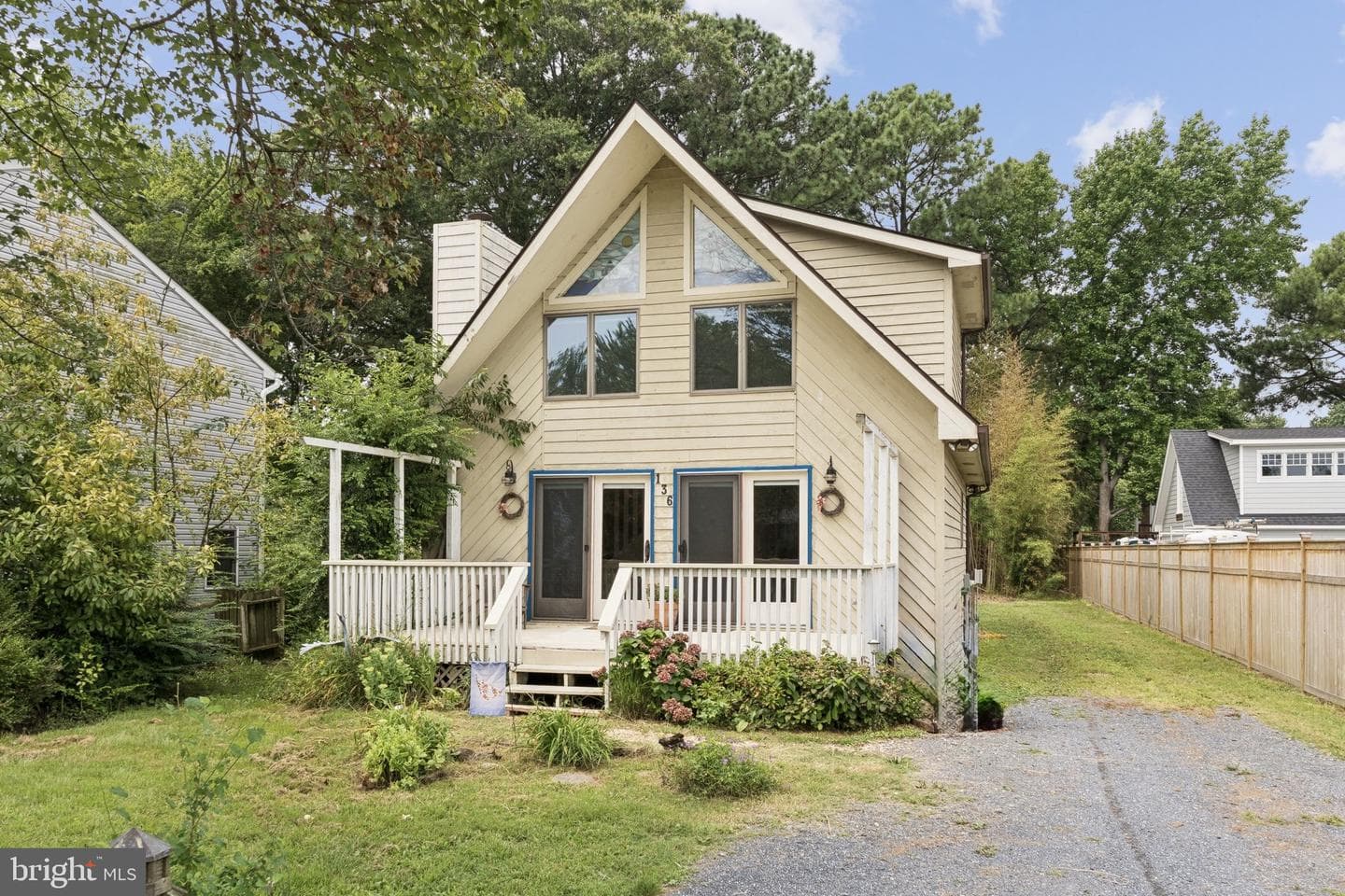 136 Allegany Road photo 1
