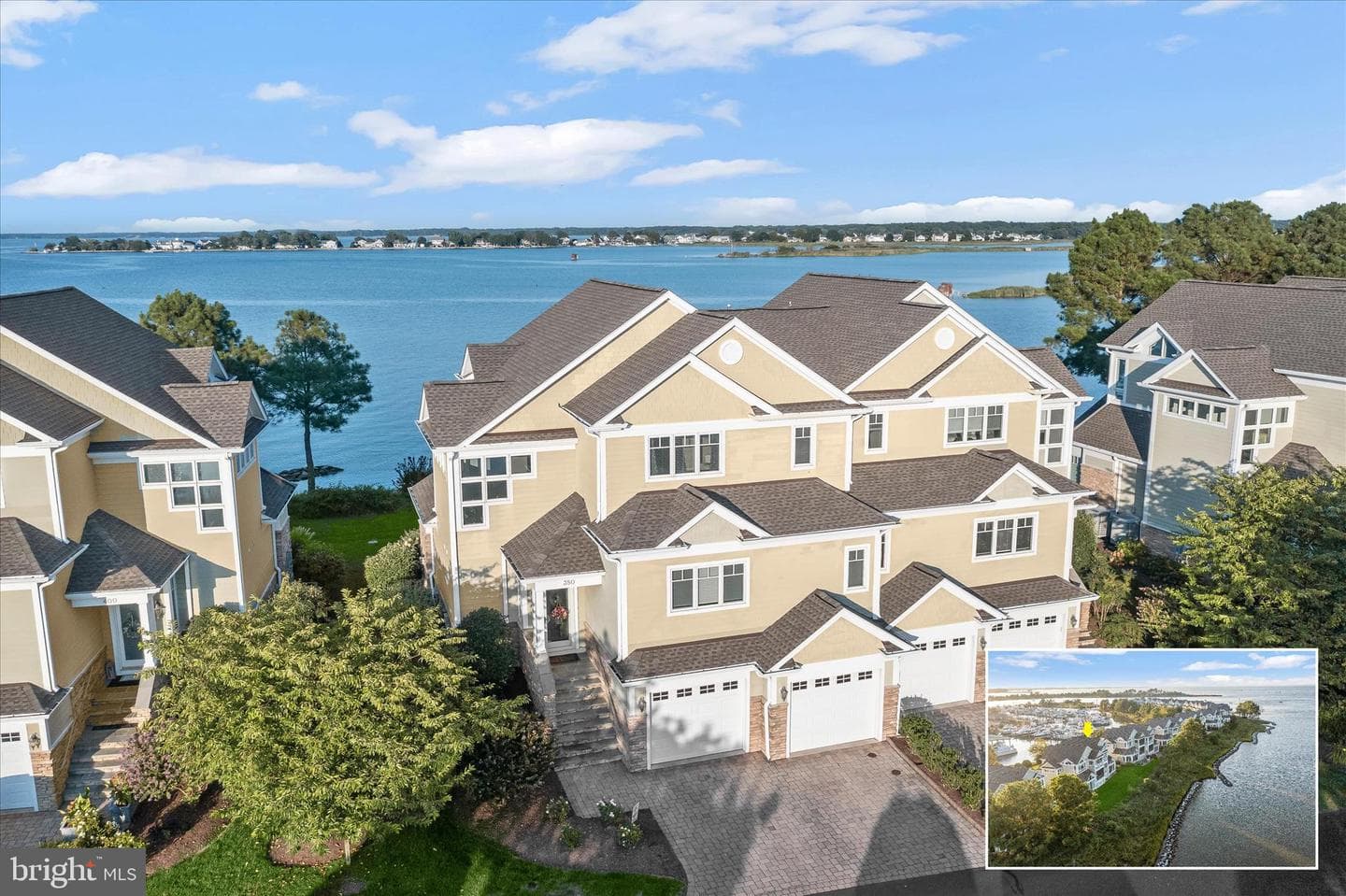 350 Narrows Pointe Drive, Grasonville