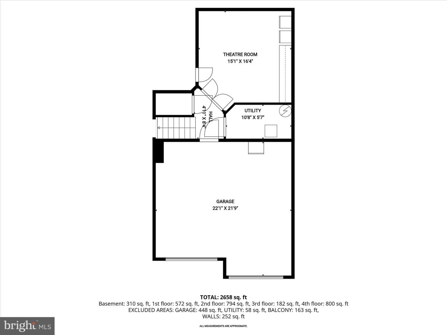 350 Narrows Pointe Drive photo 55