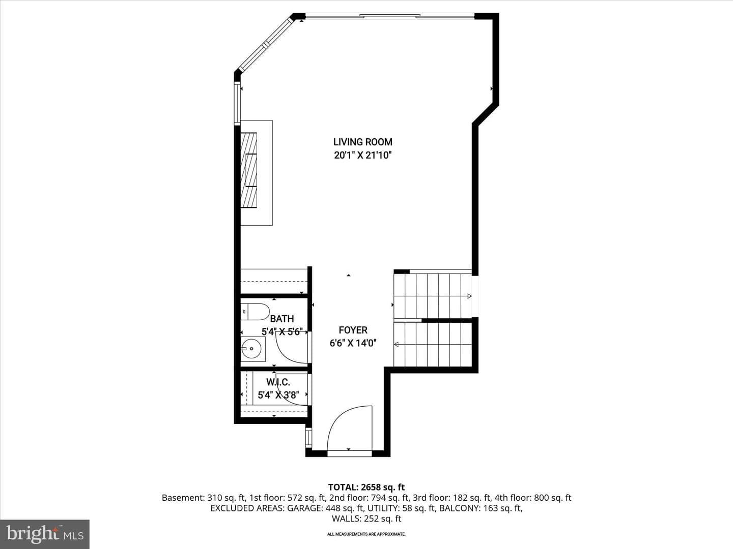 350 Narrows Pointe Drive photo 56