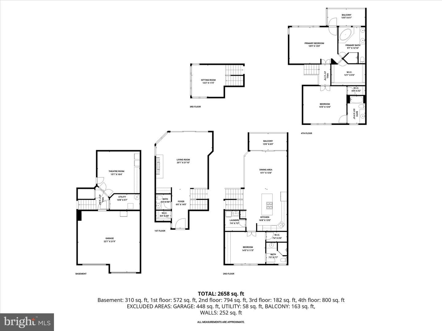 350 Narrows Pointe Drive photo 60