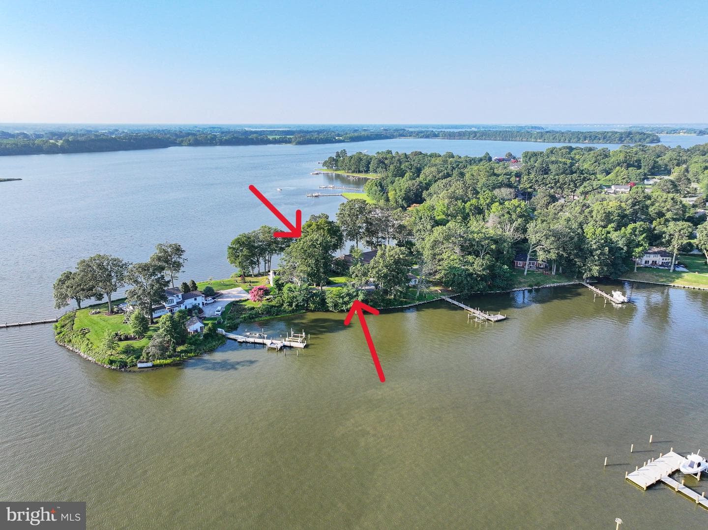 618 Pigpen Point Road photo 2