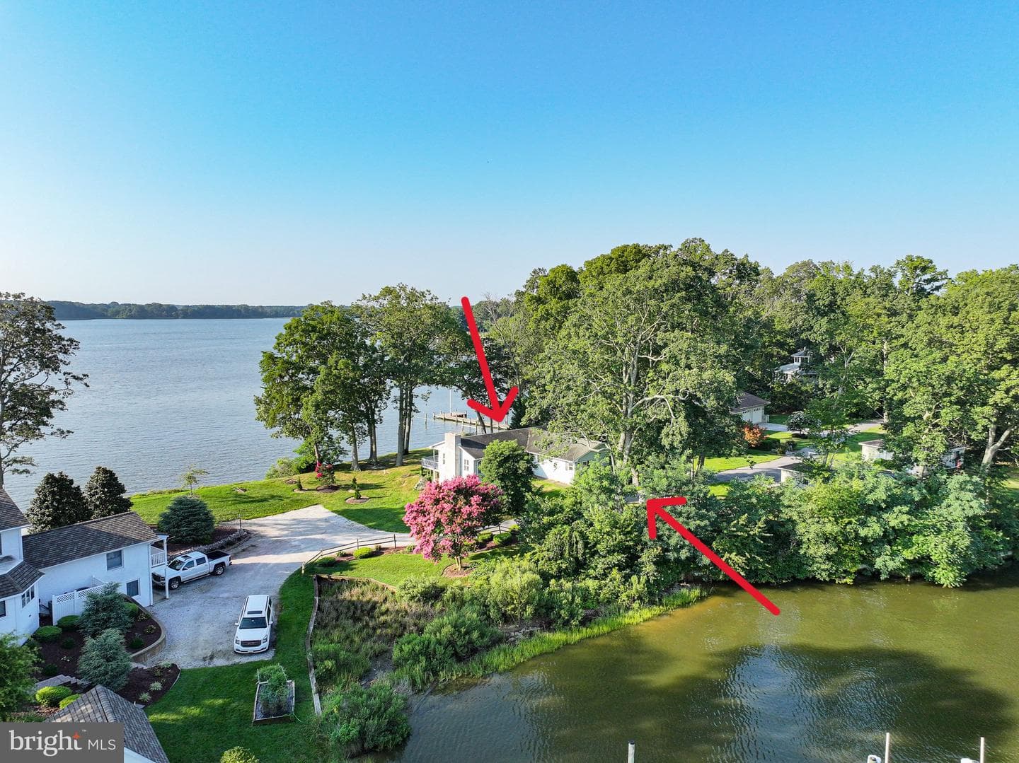 618 Pigpen Point Road photo 5