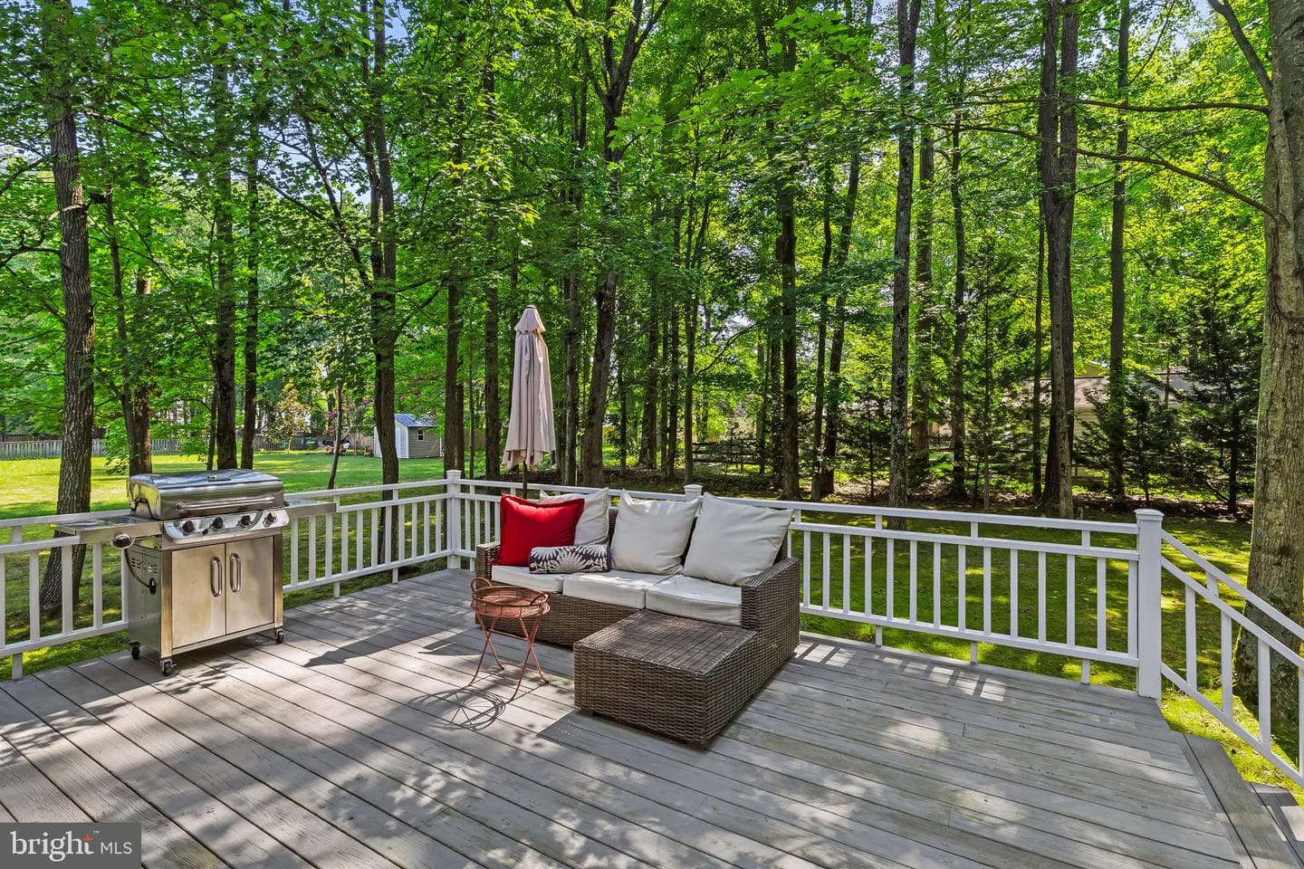 608 Cloverfields Drive photo 26