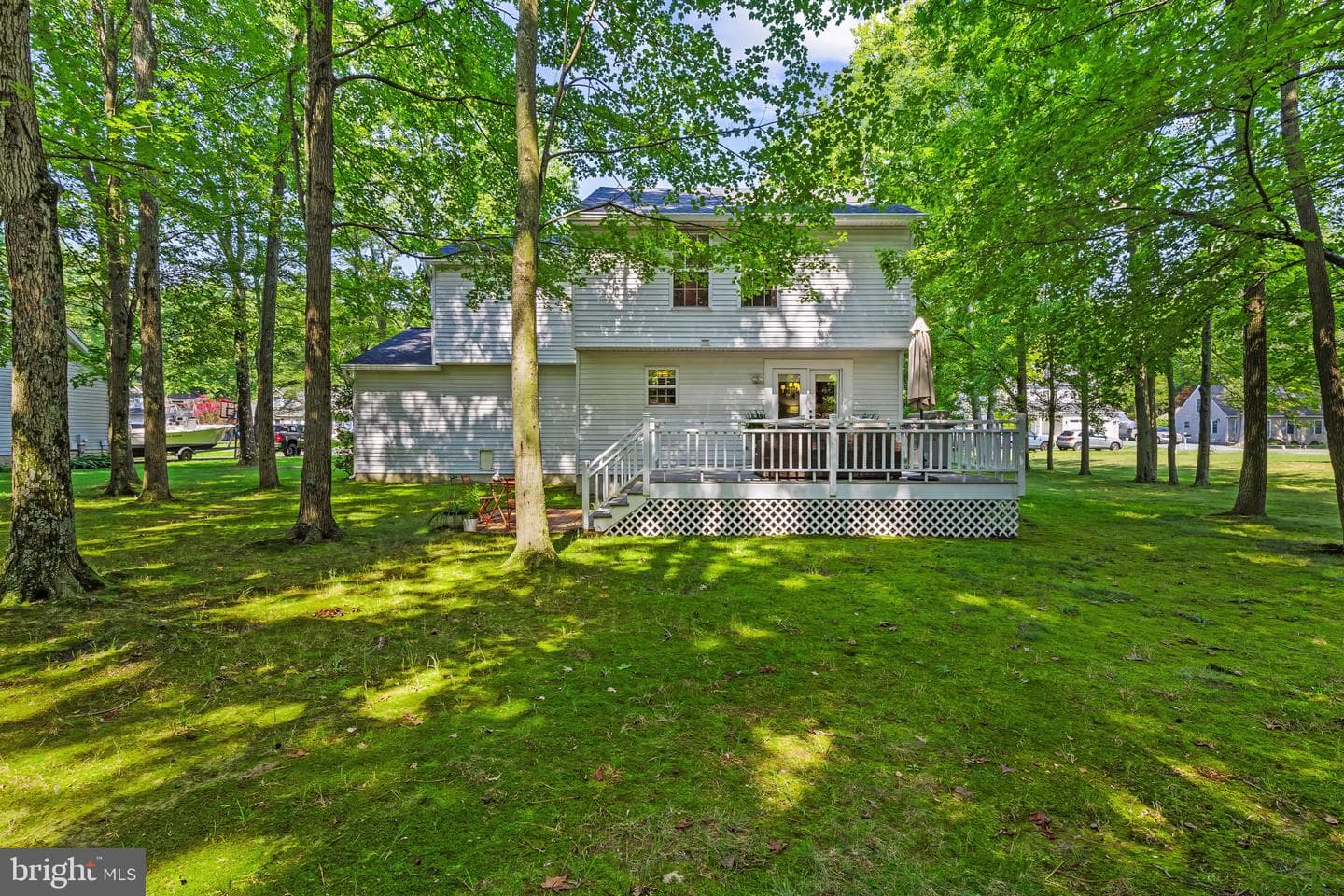 608 Cloverfields Drive photo 29