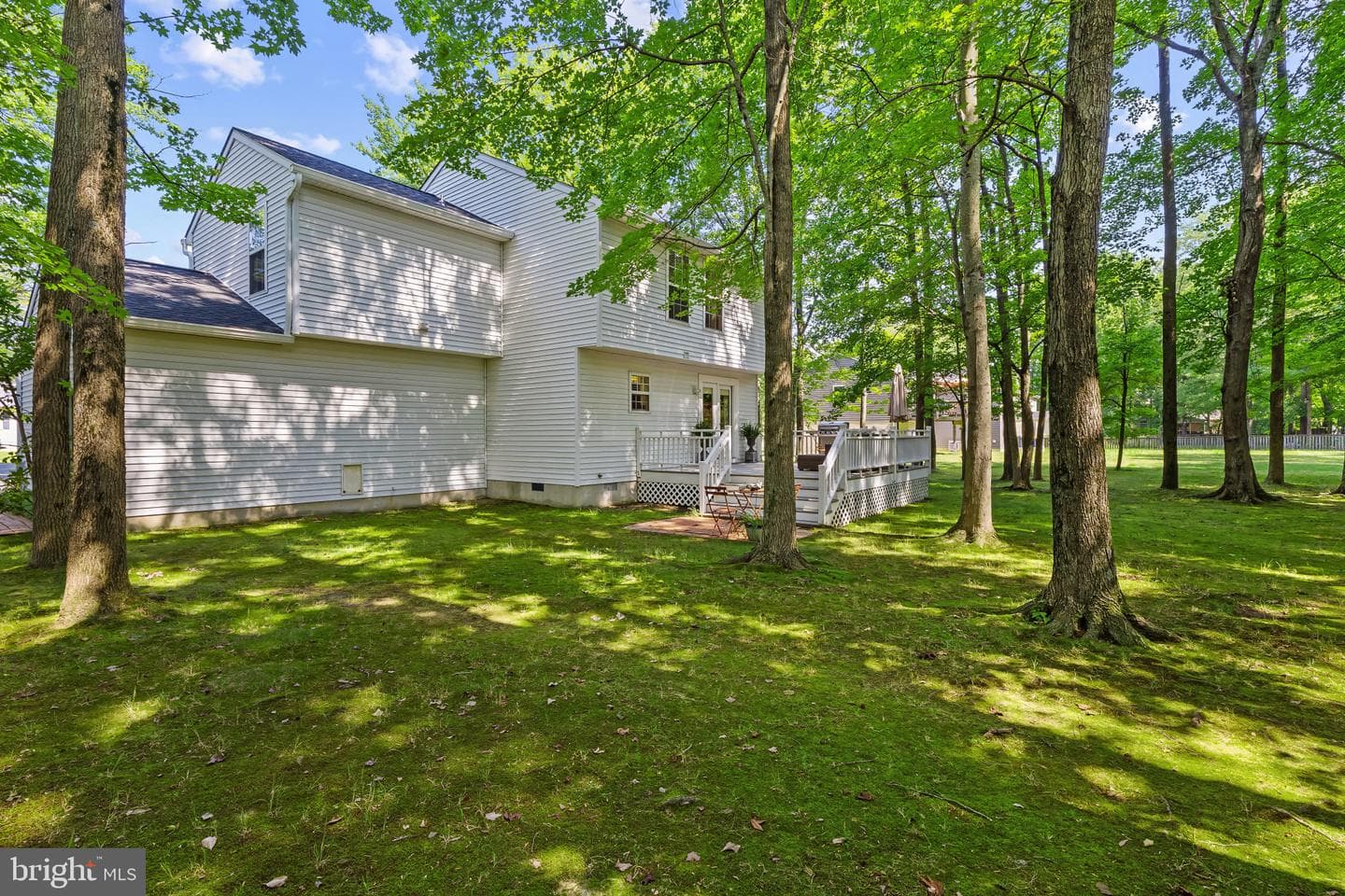 608 Cloverfields Drive photo 30
