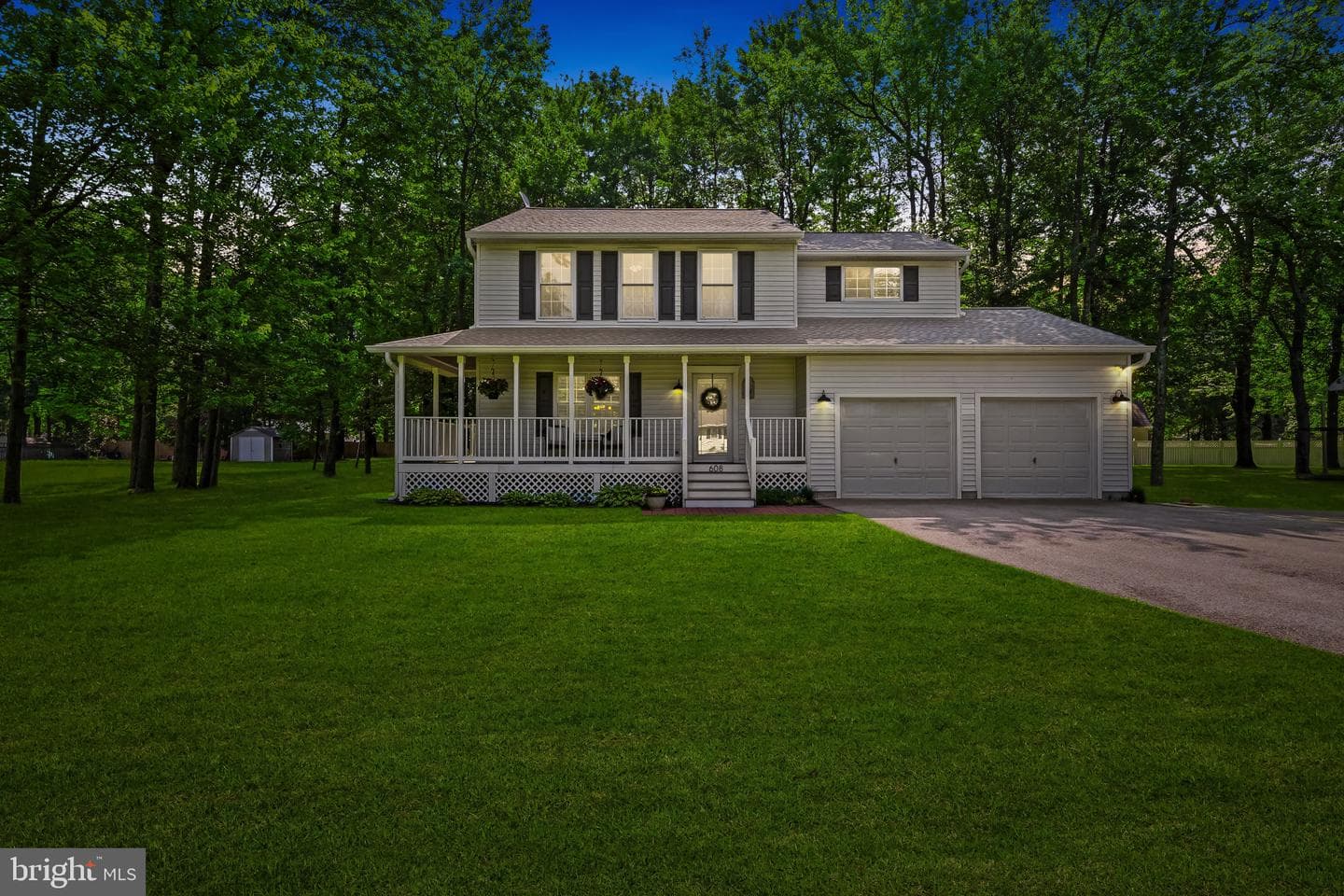 608 Cloverfields Drive photo 31