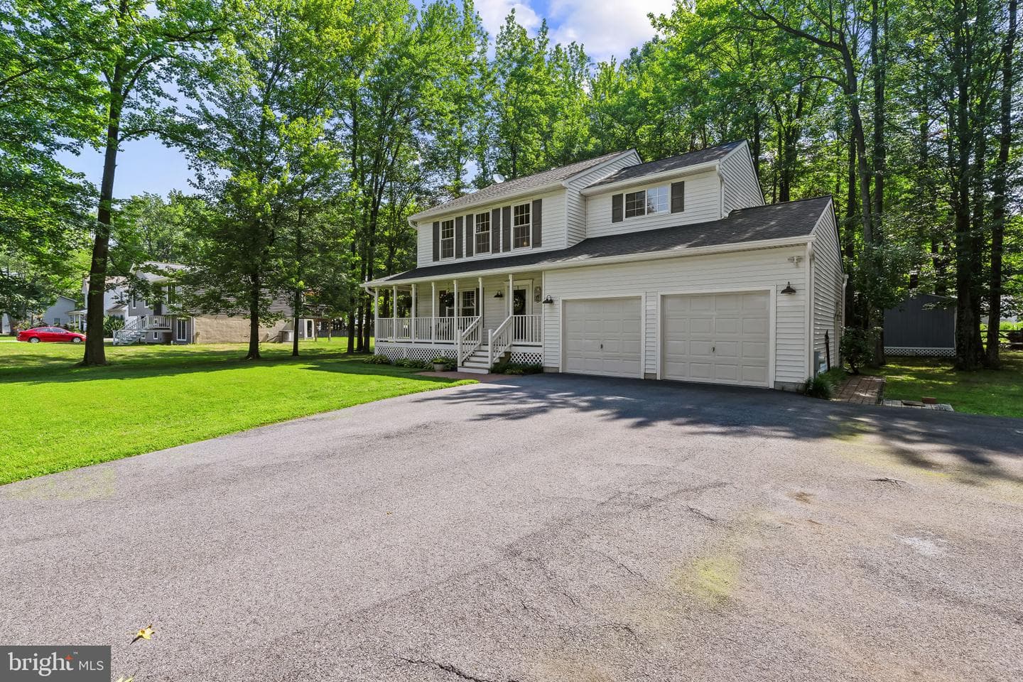 608 Cloverfields Drive photo 32
