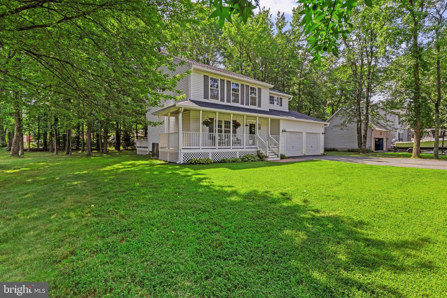 608 Cloverfields Drive photo 33