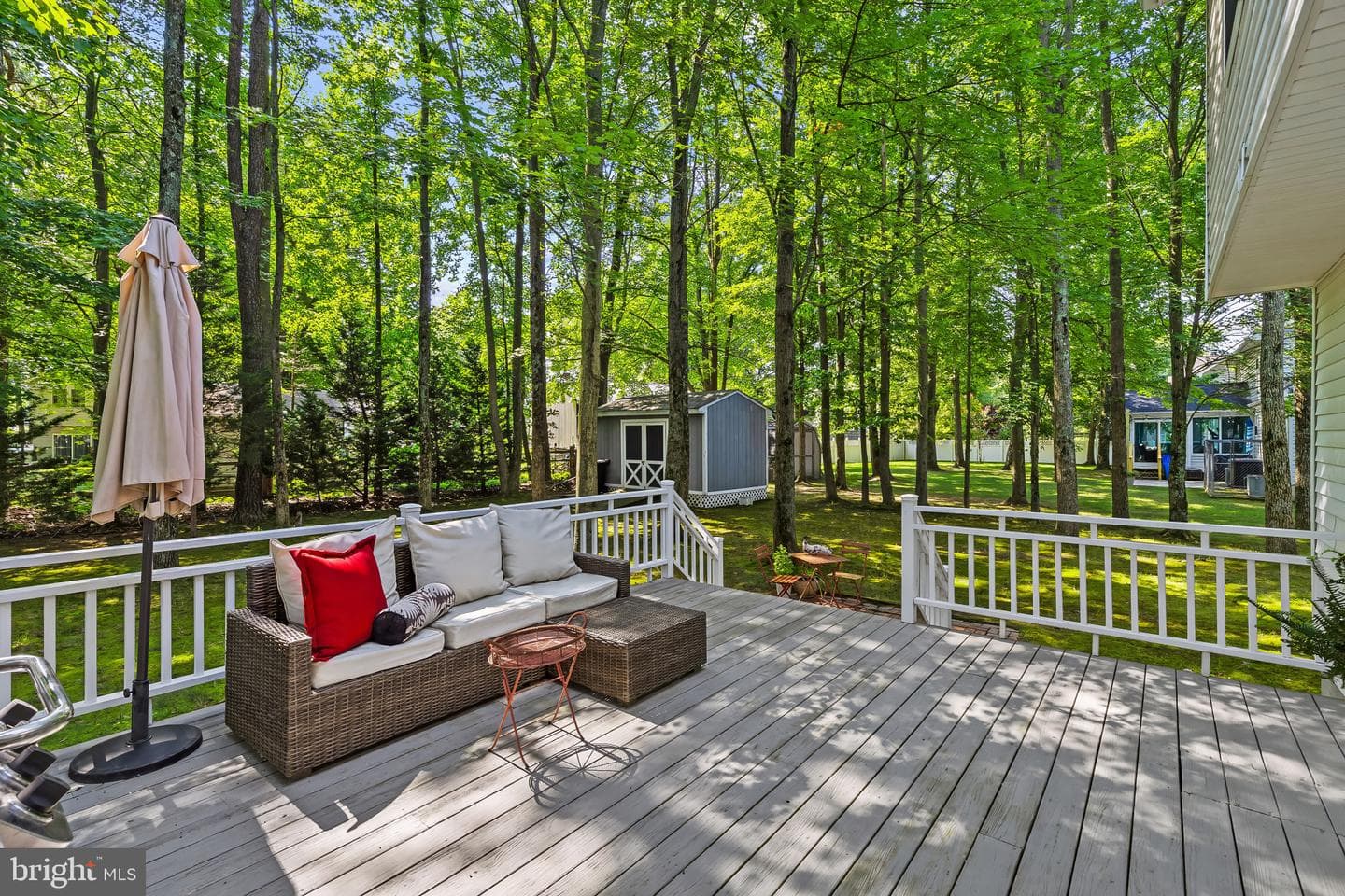 608 Cloverfields Drive photo 5