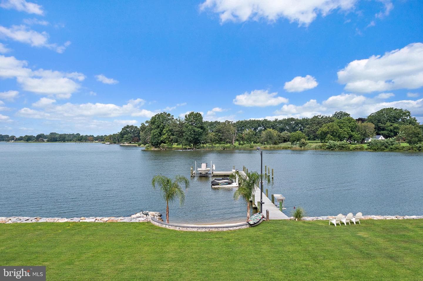 2452 Bennett Point Road photo 105