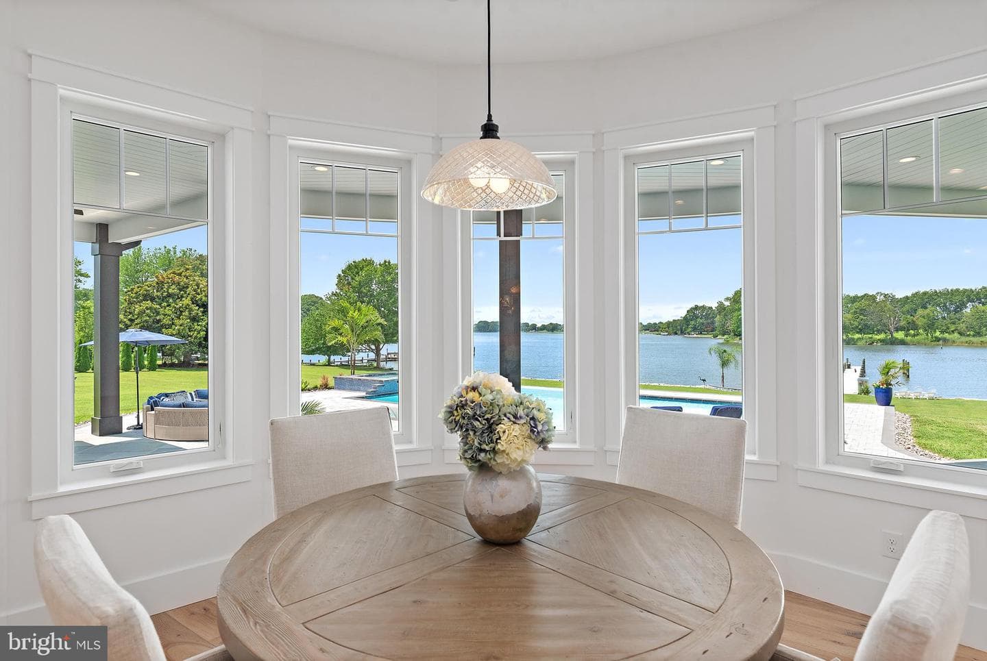2452 Bennett Point Road photo 40