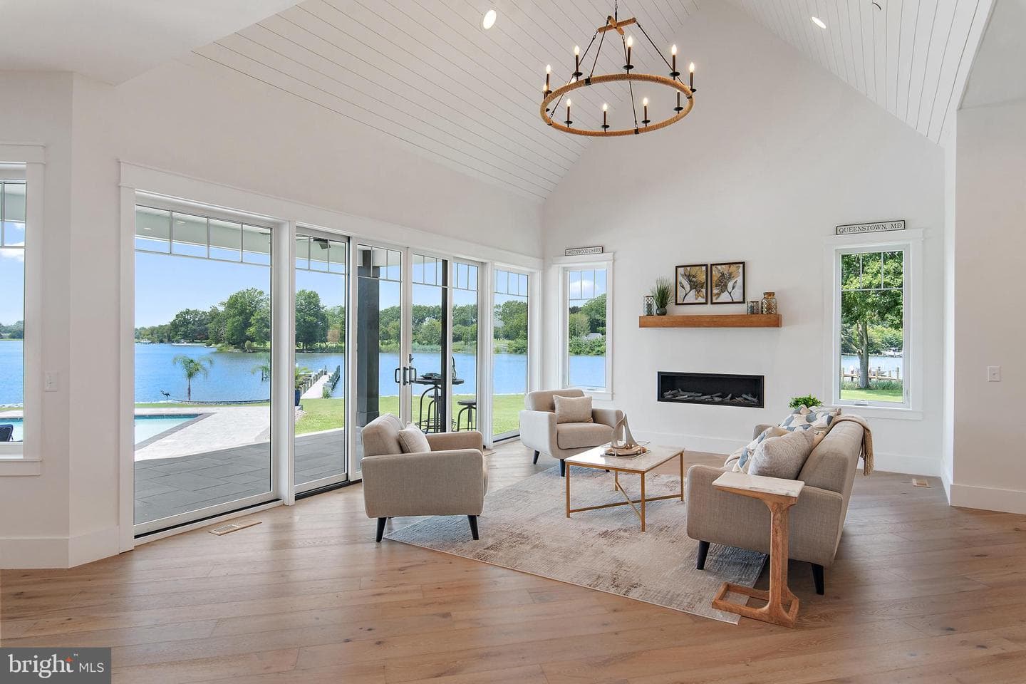 2452 Bennett Point Road photo 43