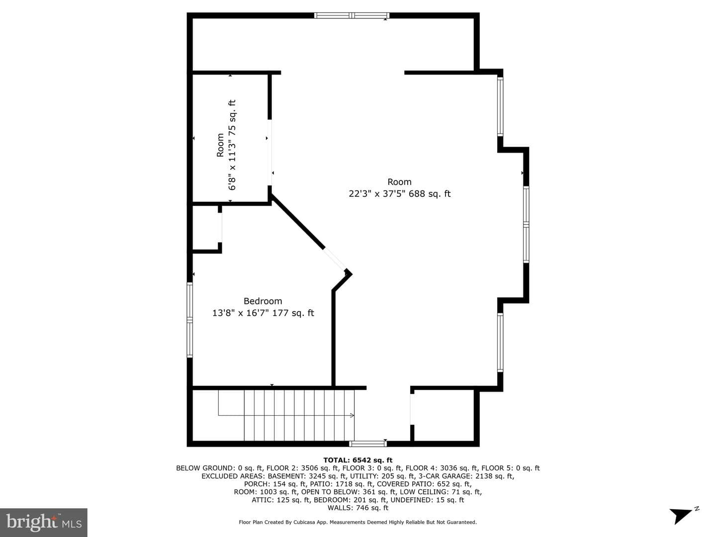 2452 Bennett Point Road photo 83
