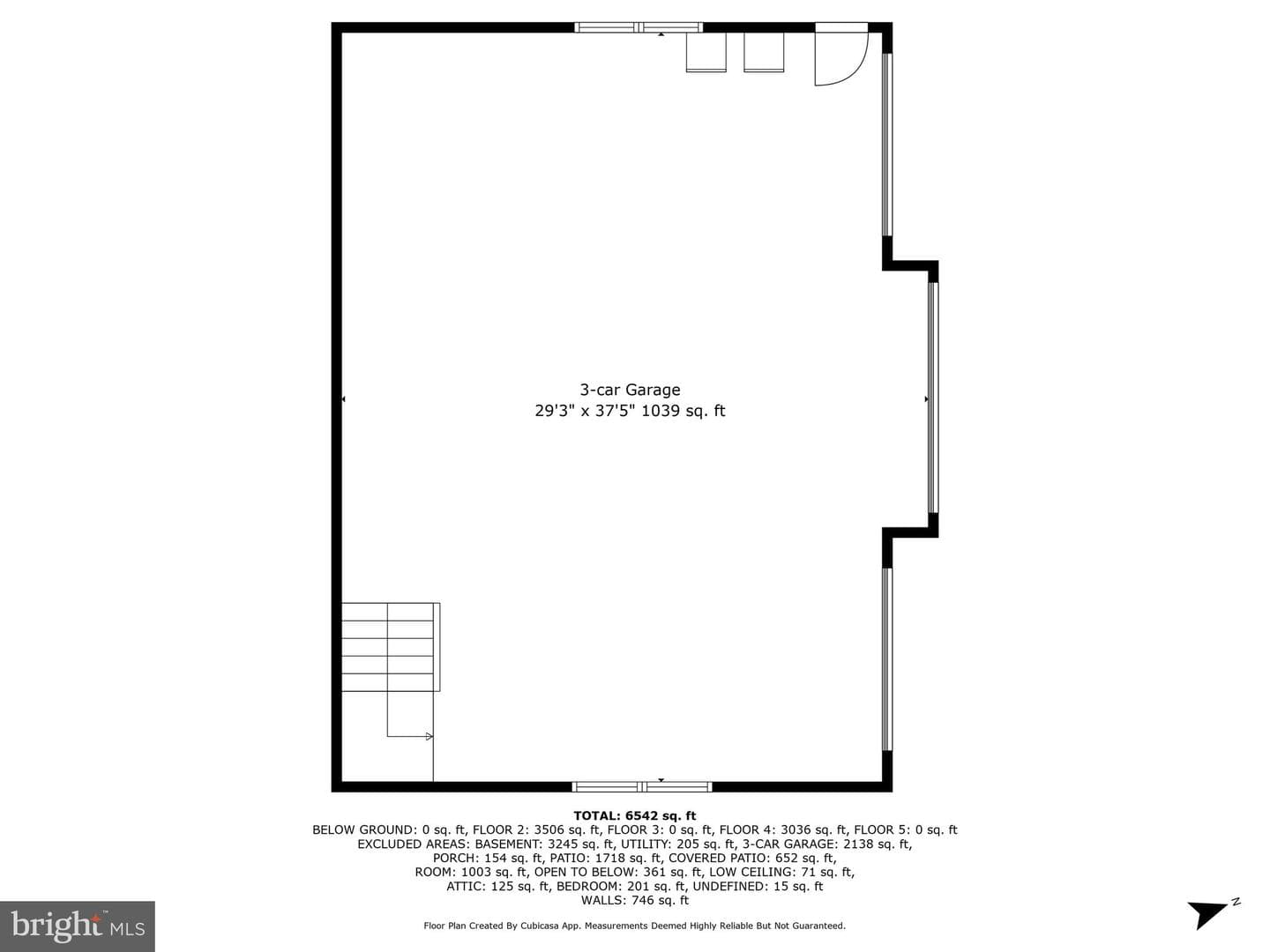 2452 Bennett Point Road photo 85