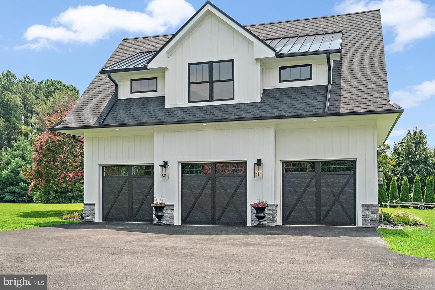 2452 Bennett Point Road photo 90