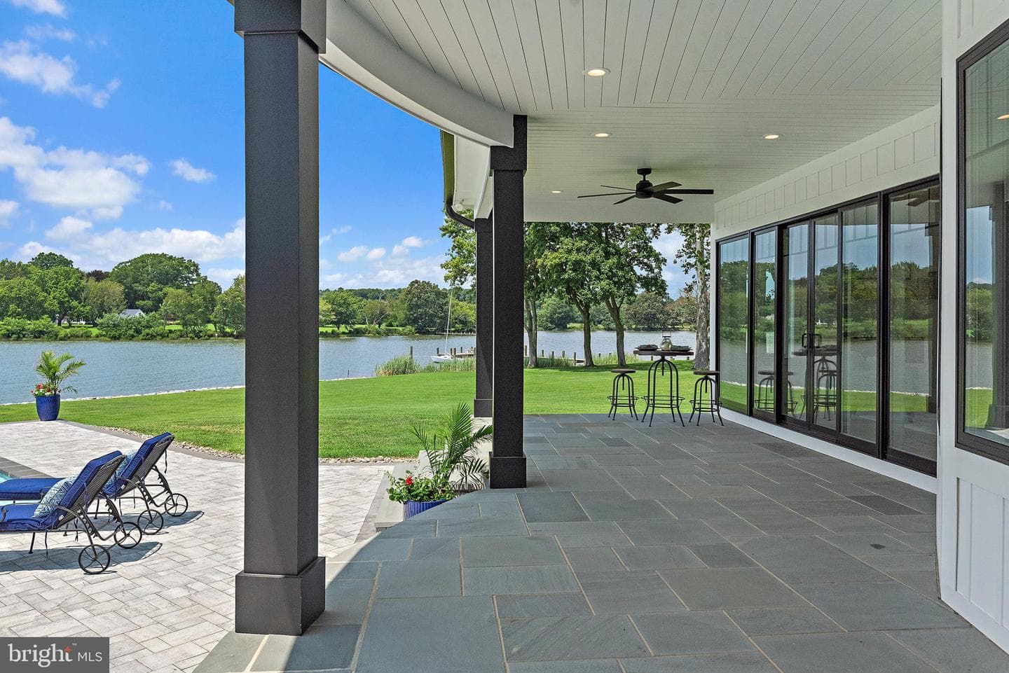 2452 Bennett Point Road photo 95