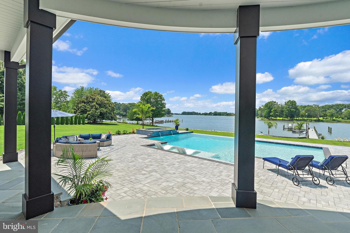 2452 Bennett Point Road photo 96
