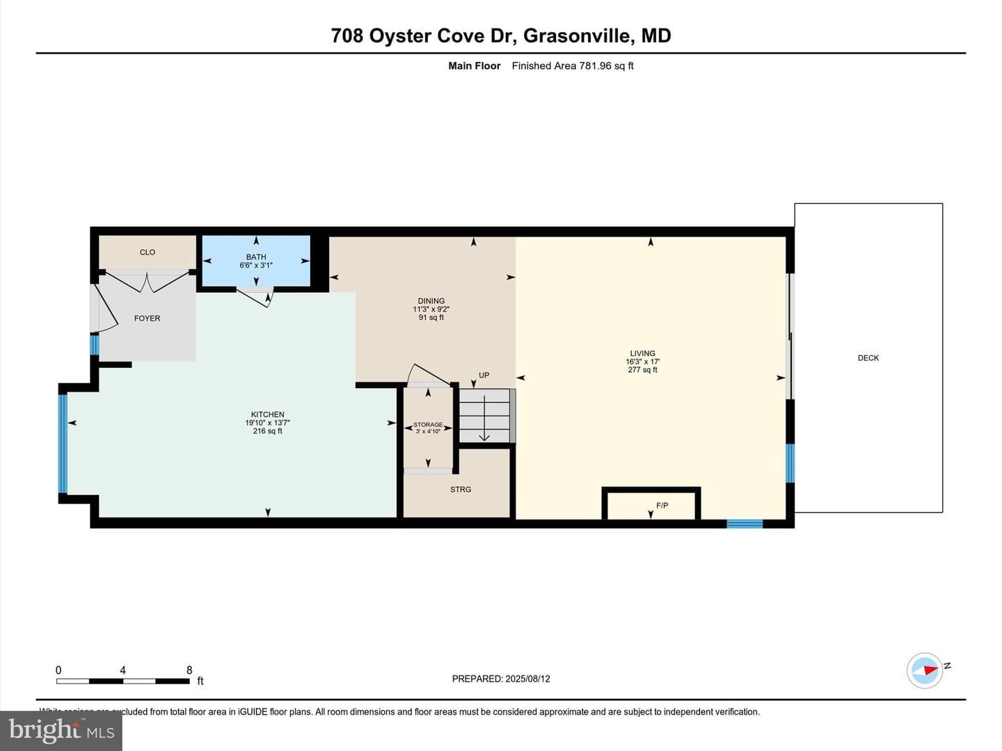 708 Oyster Cove Drive photo 51