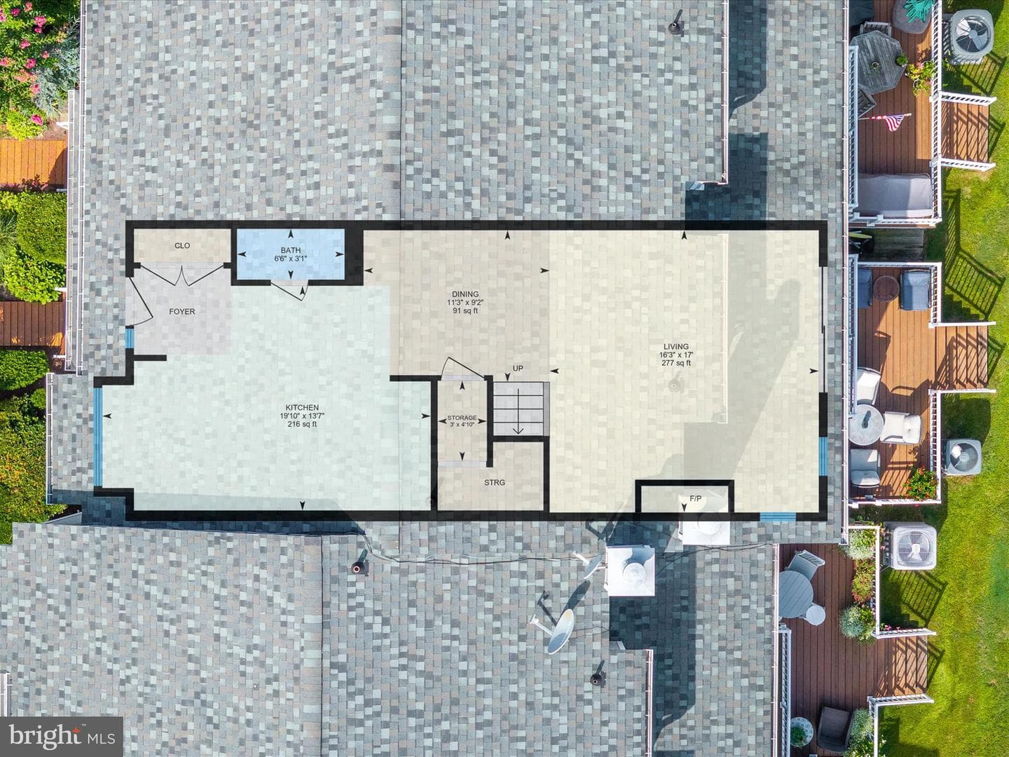 708 Oyster Cove Drive photo 9