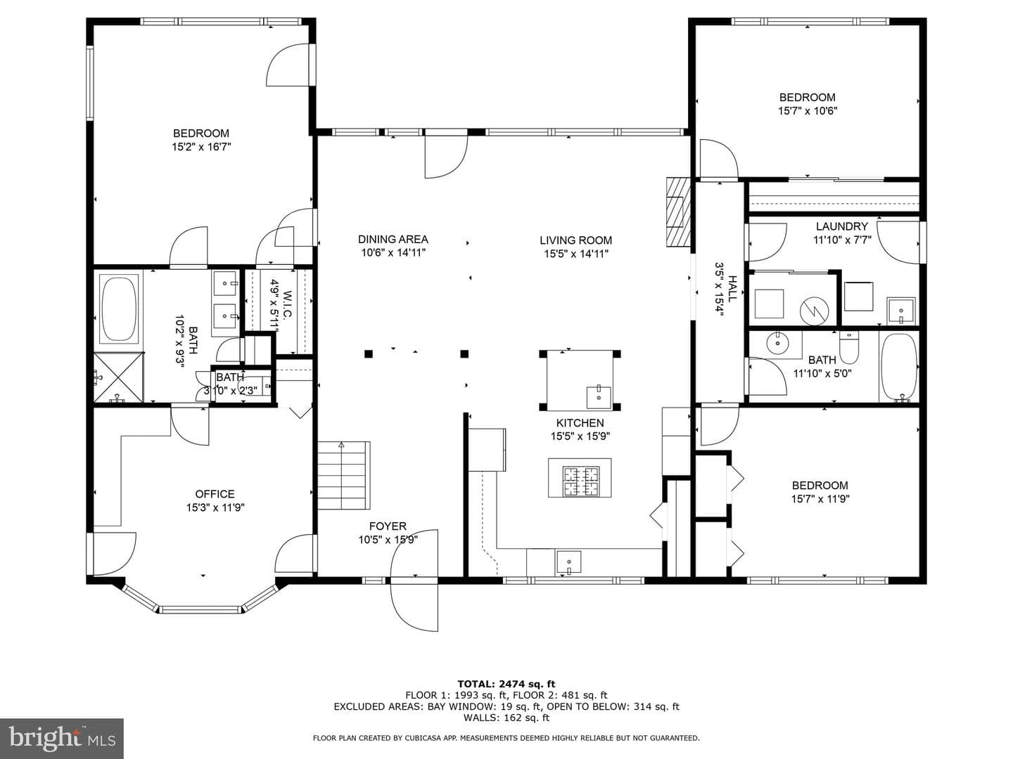 108 Eareckson Lane photo 59