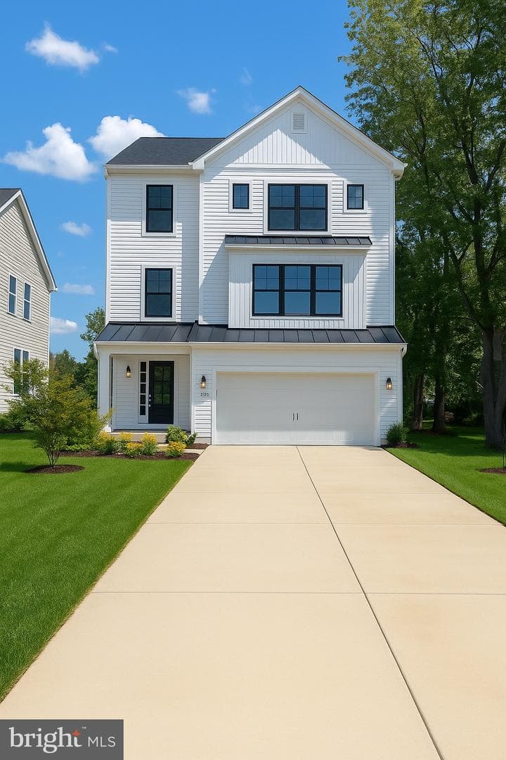 1757 Harbor Drive, Chester