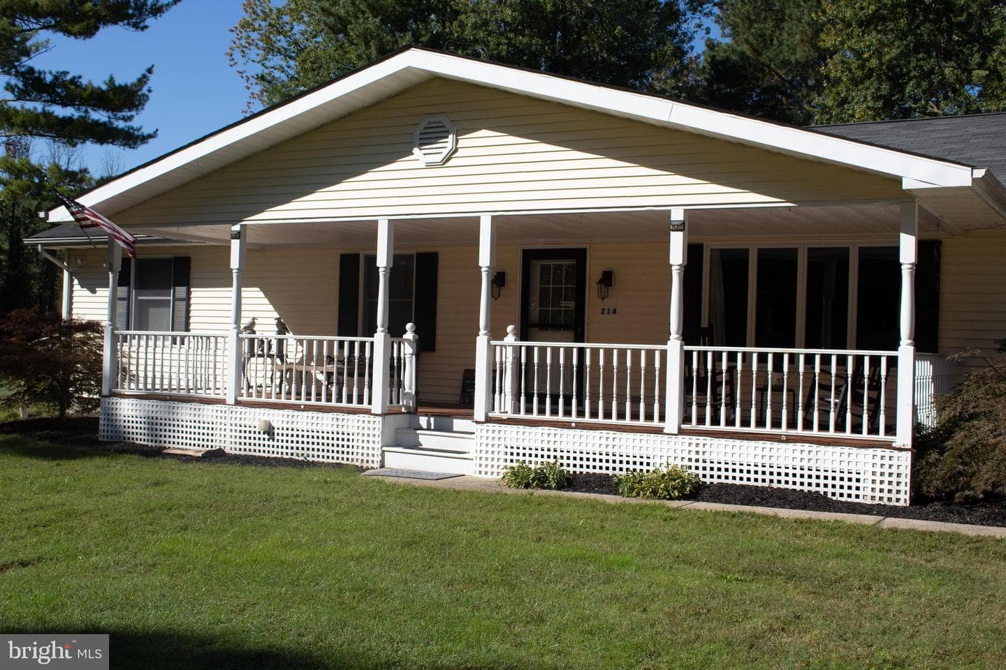 214 Pennick Drive photo 2