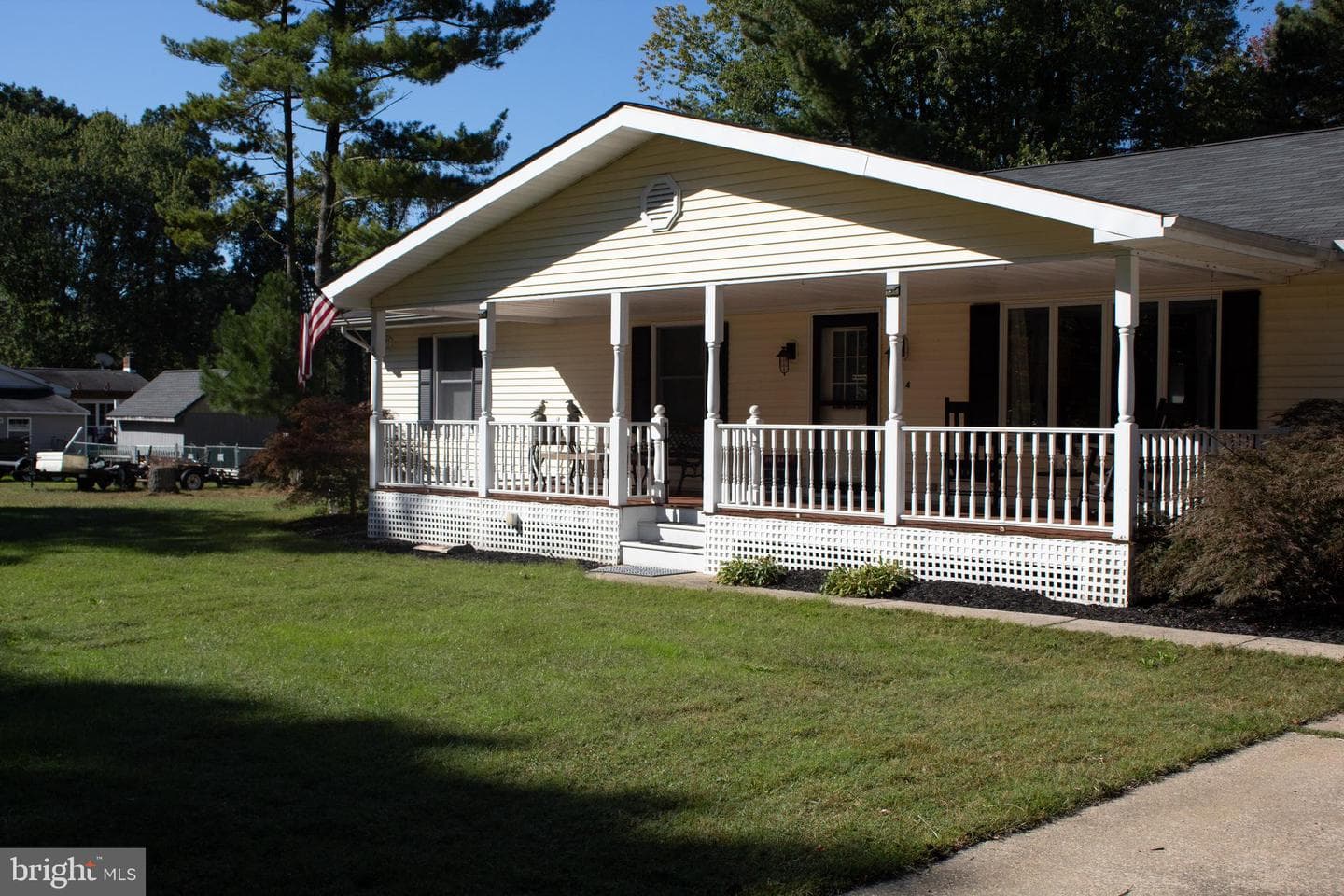 214 Pennick Drive photo 3