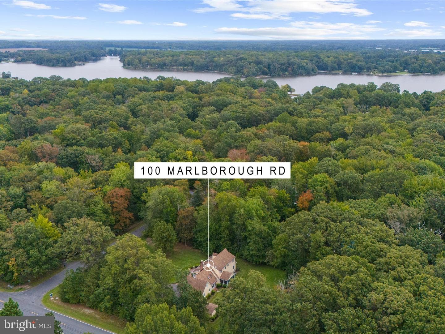 100 Marlborough Road photo 74