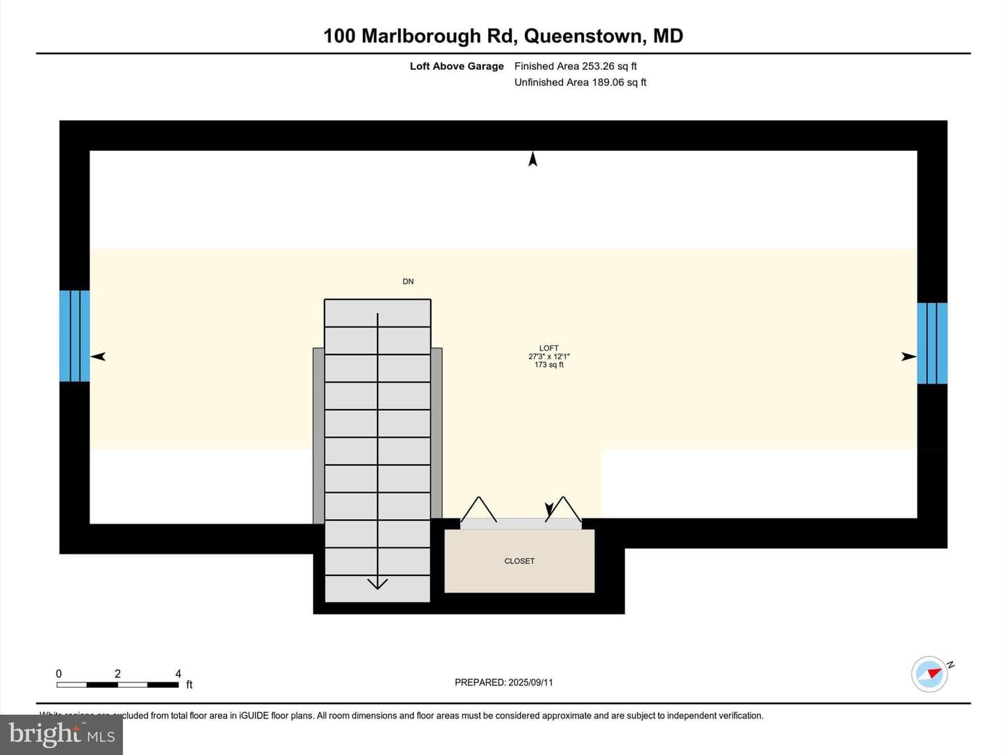 100 Marlborough Road photo 81