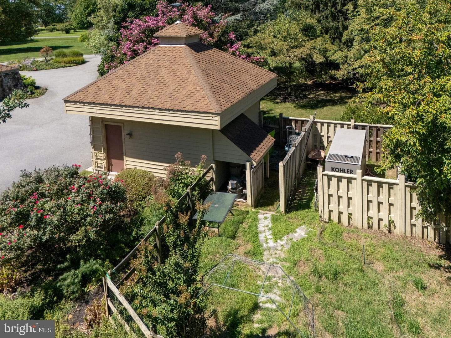 3207 Bennett Point Road photo 54