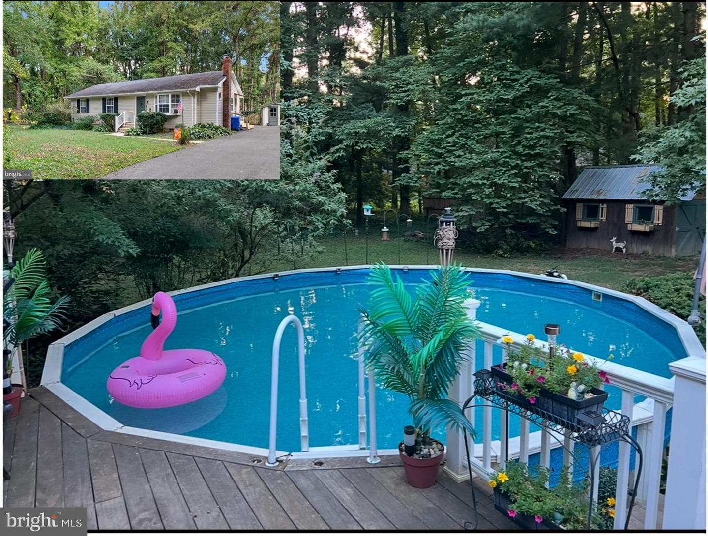 222 Dutchess Road, Chestertown