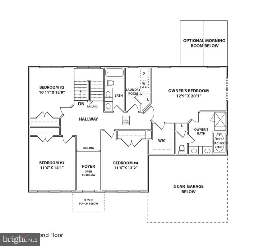 415 Twin Meadows Farm Lane photo 3