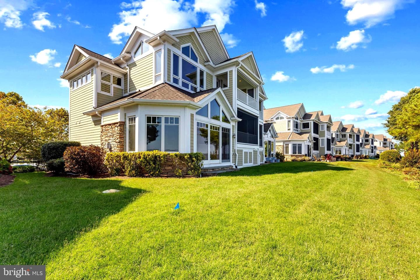 346 Narrows Pointe Drive, Grasonville