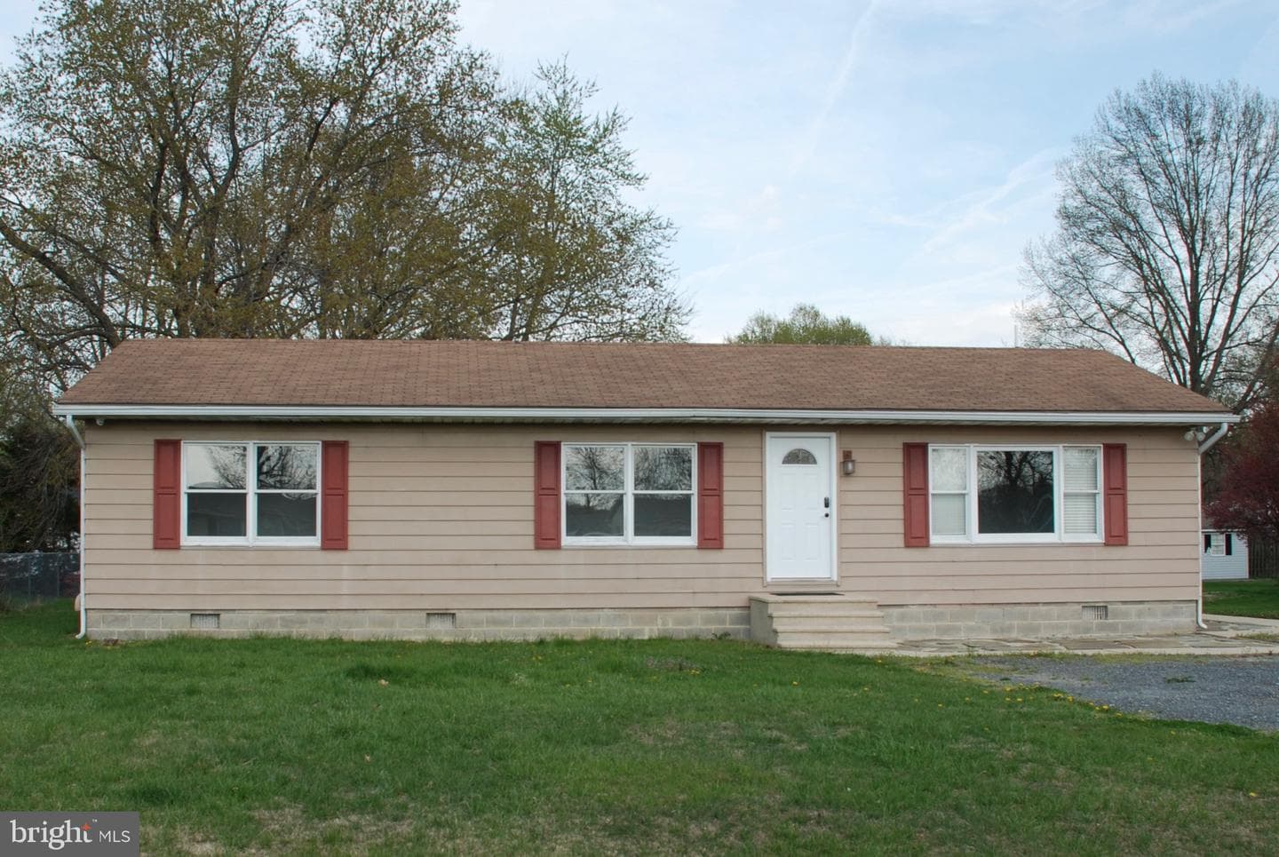 920 Cloverfields Drive, Stevensville