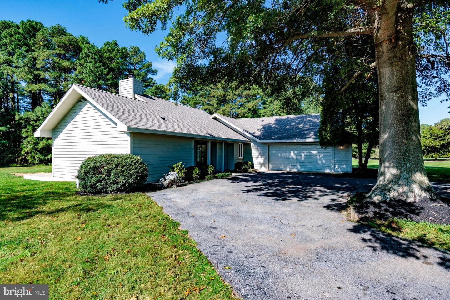 102 Golf Court, Stevensville