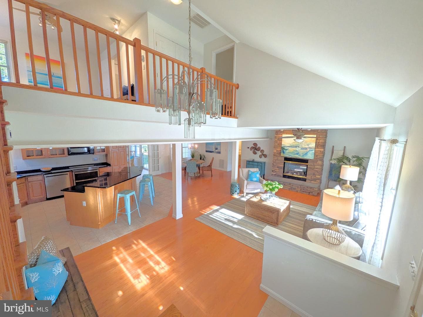 317 Caspian Drive photo 3
