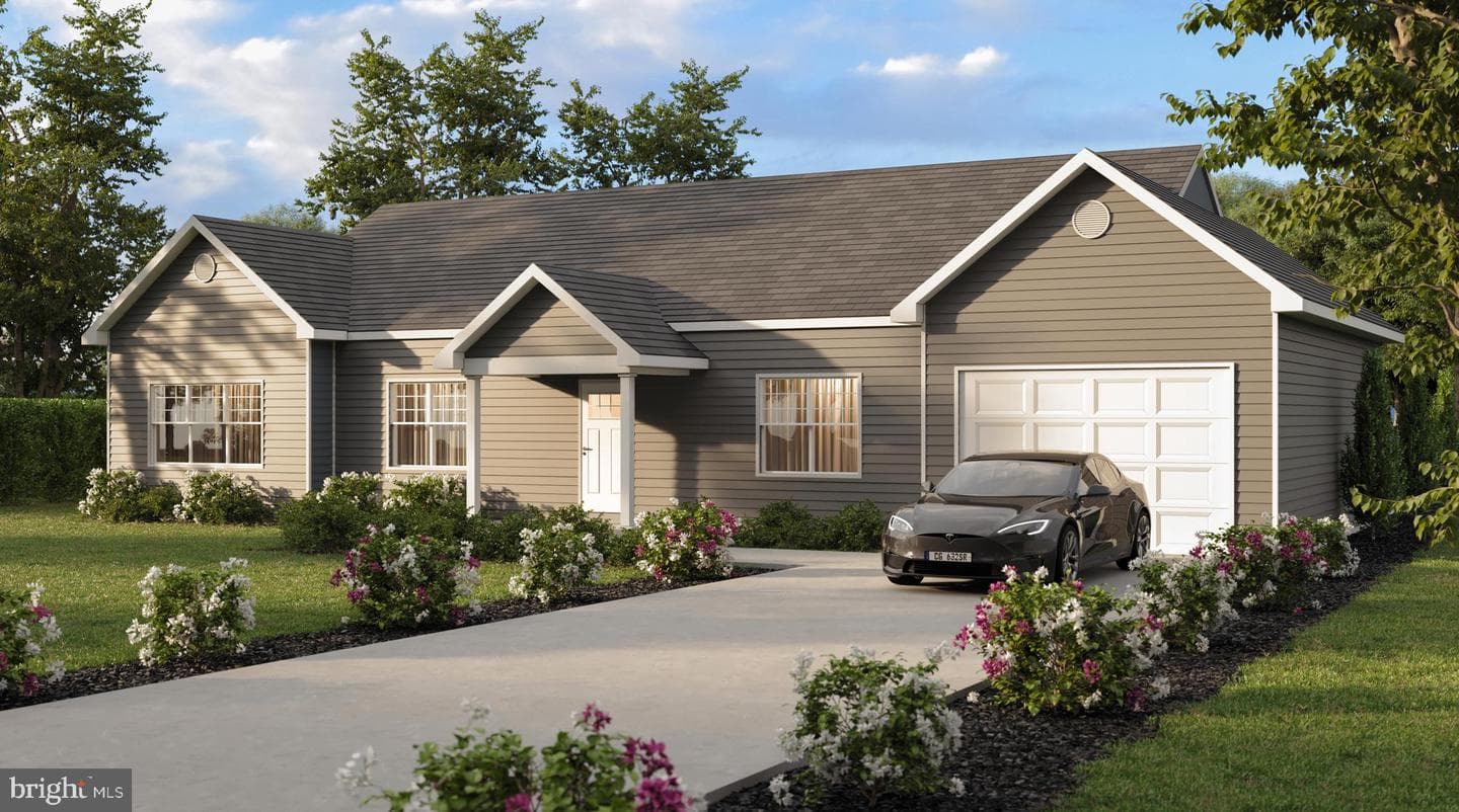 Grasonville Cemetery Road #lot 1, Grasonville