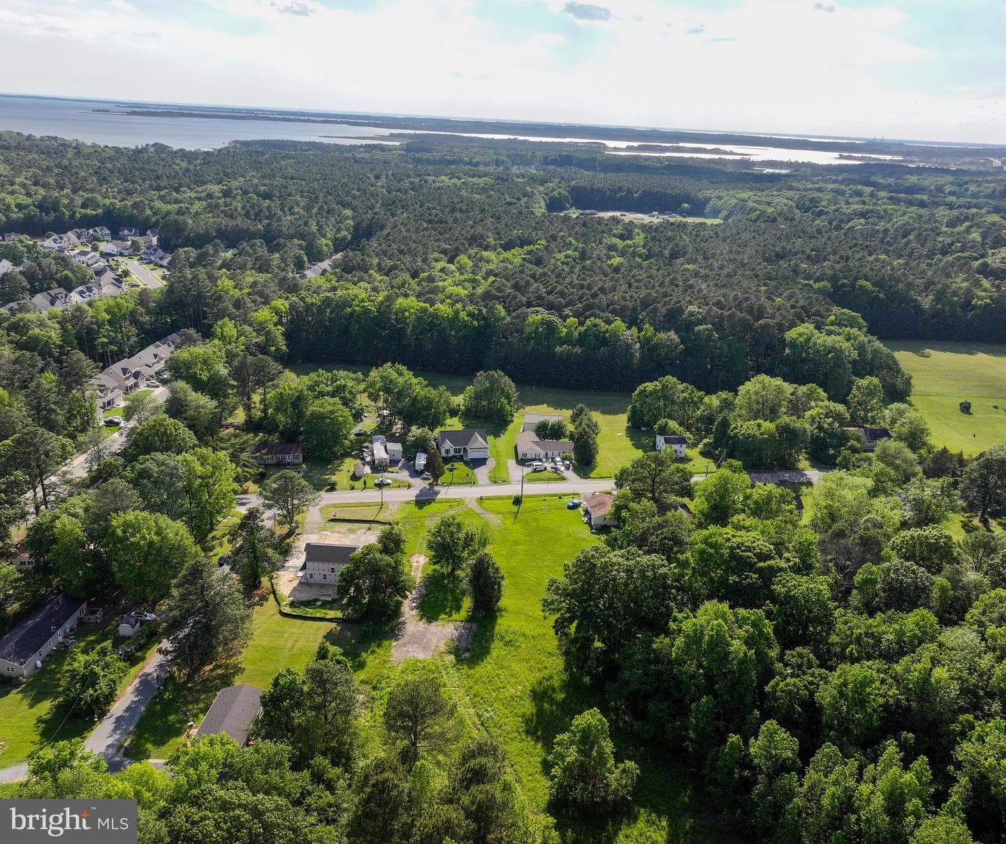 Grasonville Cemetery Road #lot 1 photo 5