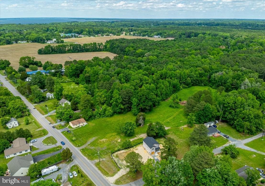 Grasonville Cemetery Road #lot 1 photo 7