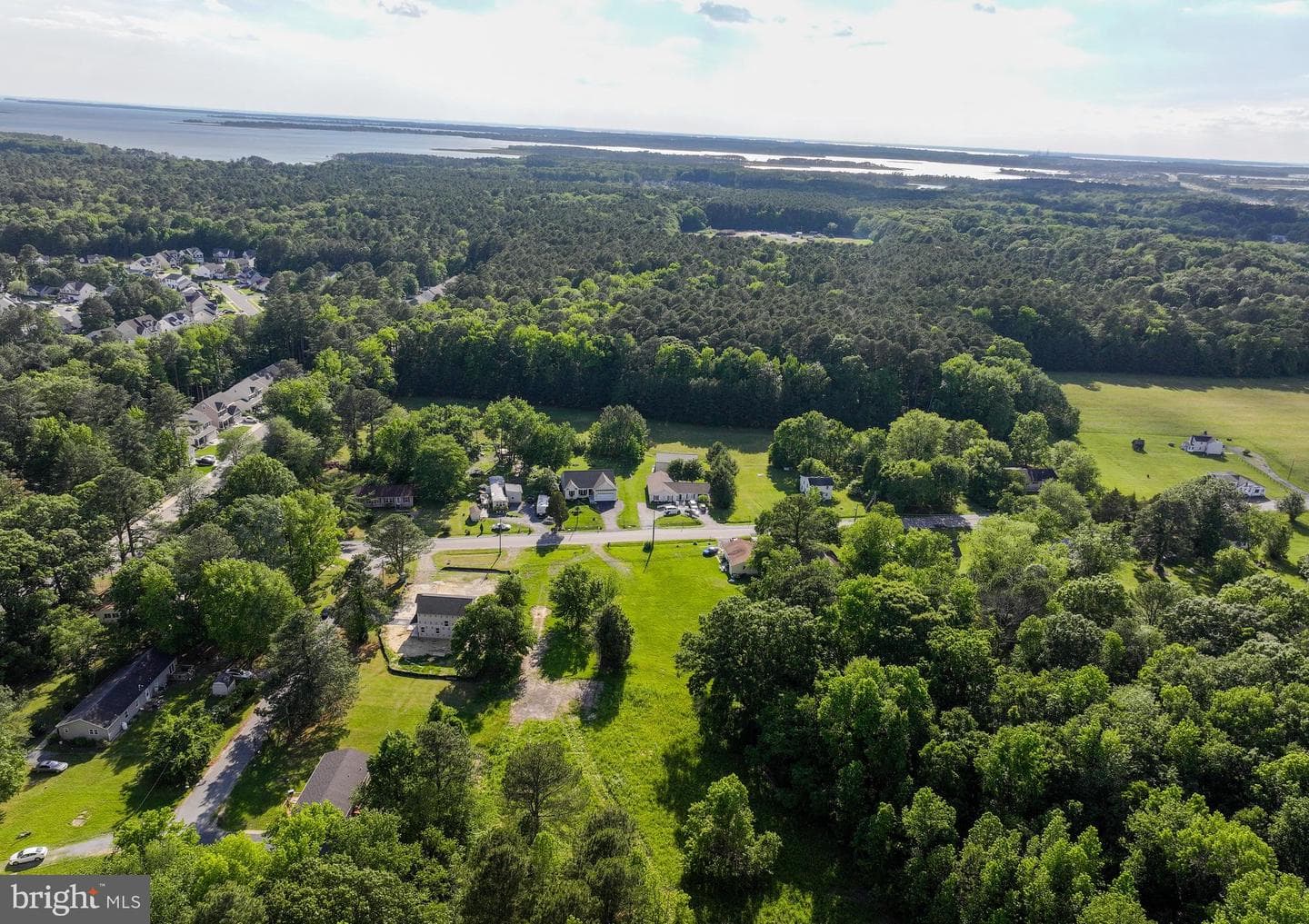 Grasonville Cemetery Road #lot 2 photo 8