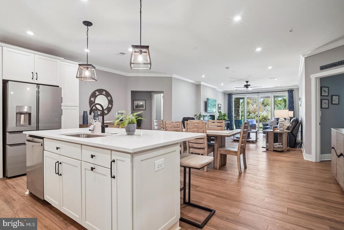 3000 Herons Nest Way #11, Chester