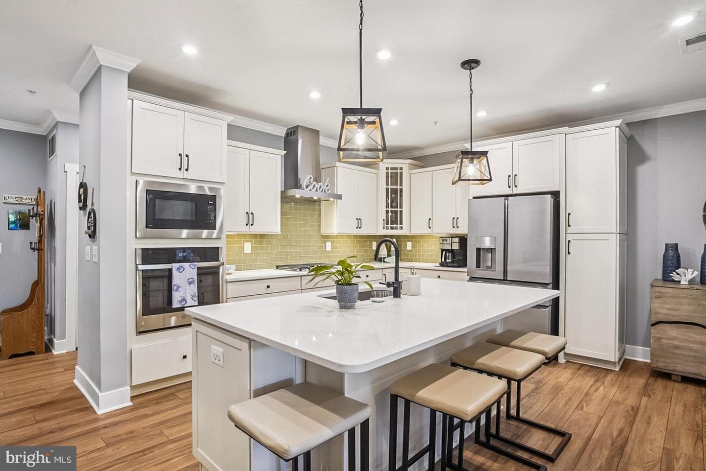 3000 Herons Nest Way #11 photo 5