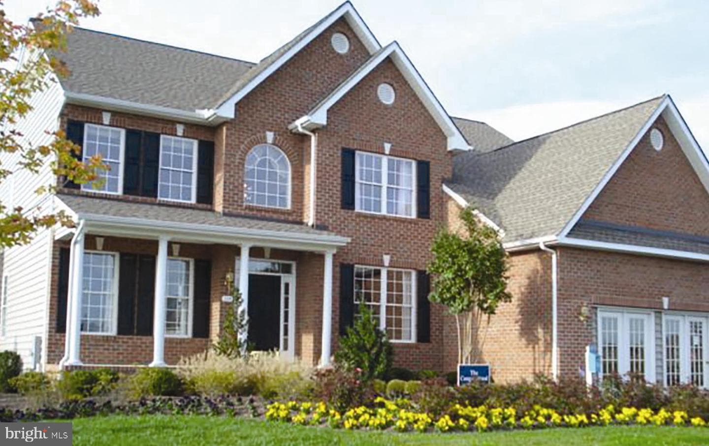 116 Pasture Court, Centreville