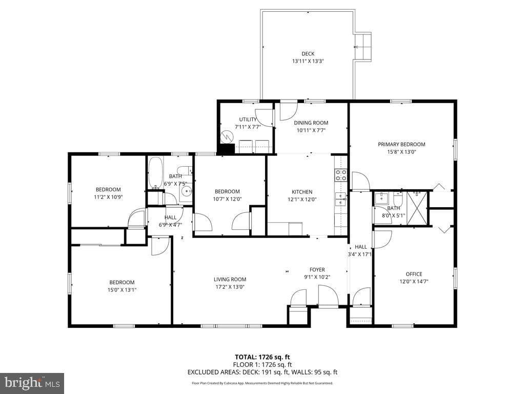 1326 Perrys Corner Road photo 34